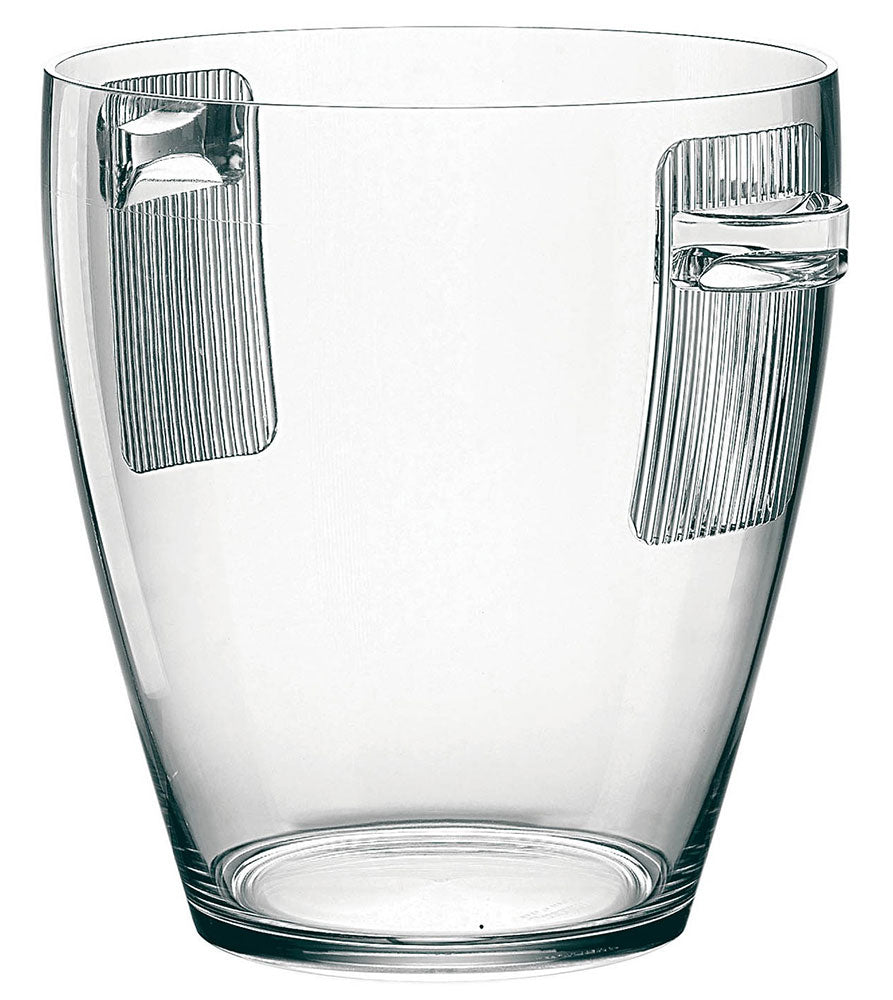 Frapiera transparenta, acril, 5 litri, model Happy Hour - GUZZINI