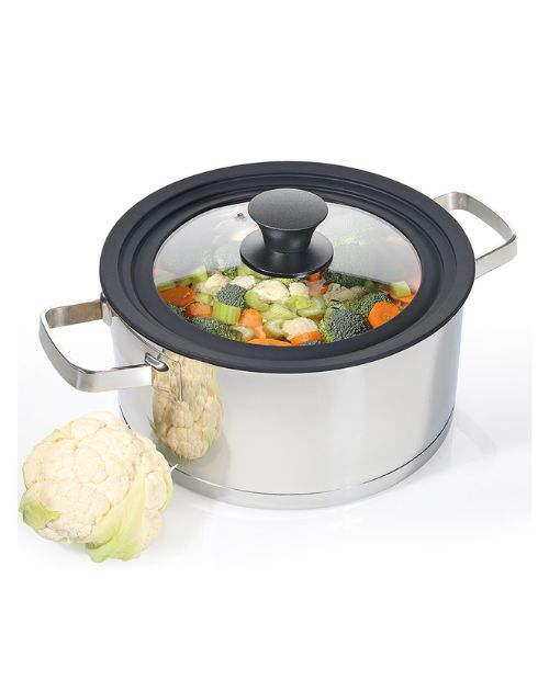 Capac universal, 24 cm, Cook - KUCHENPROFI - Image 1