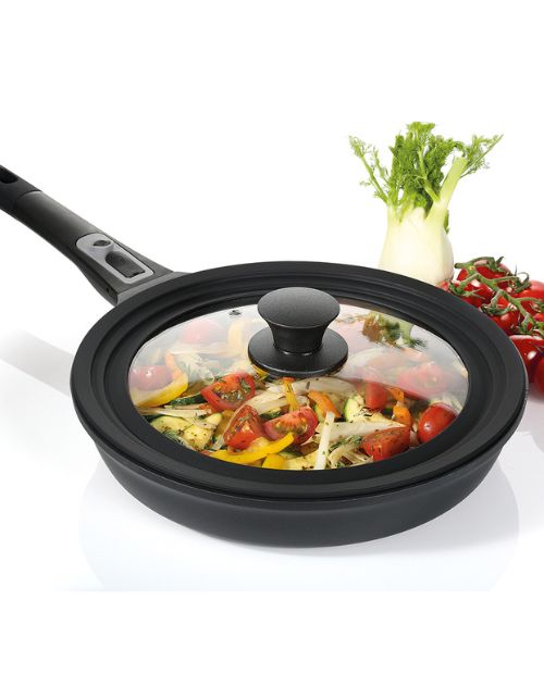 Capac universal, 24 cm, Cook - KUCHENPROFI - Image 2