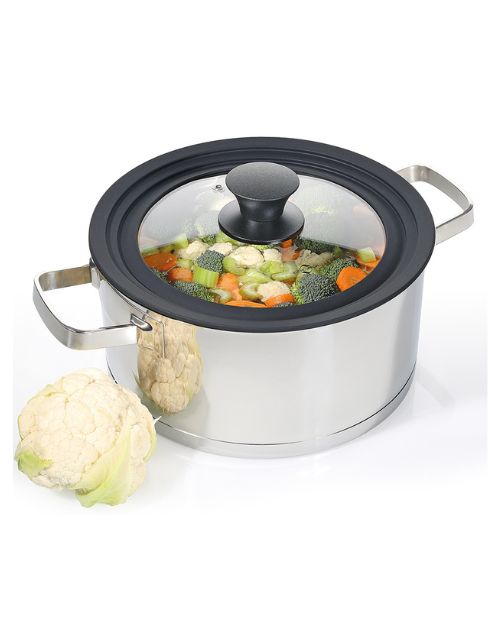 Capac universal, 28 cm, Cook - KUCHENPROFI - Image 1