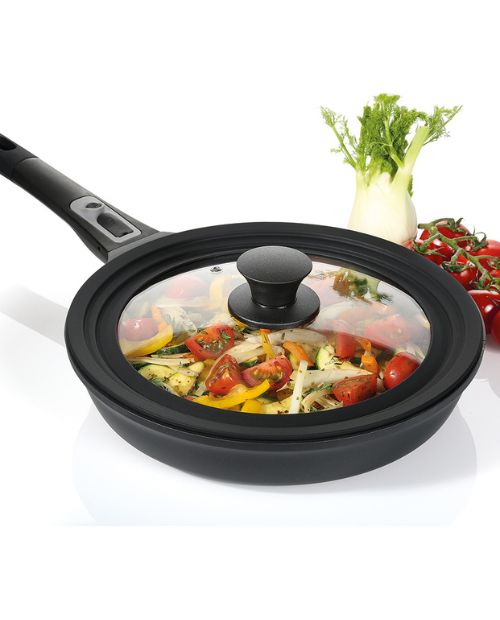 Capac universal, 28 cm, Cook - KUCHENPROFI - Image 2