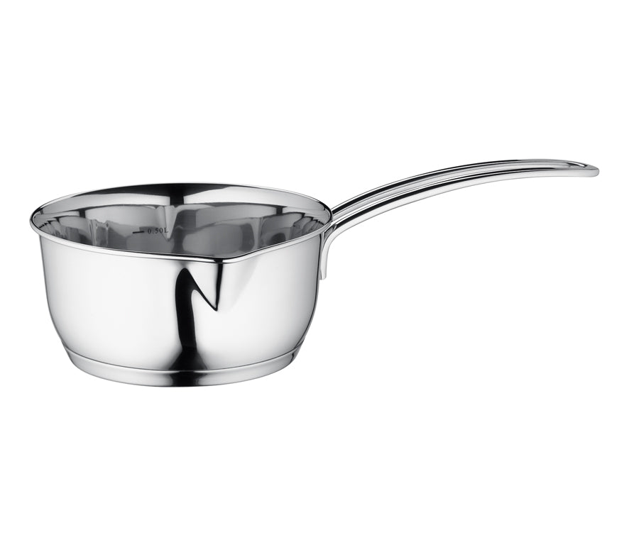 Cratita pentru unt, inox, 12 cm, 500 ml, colectia COOK - KUCHENPROFI