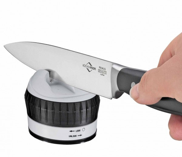 Ascutitor pentru cutite, Primus - KUCHENPROFI - Image 1