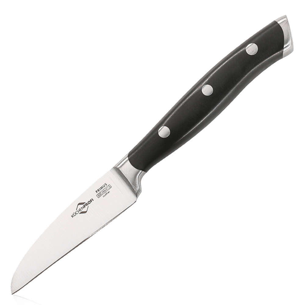 Cutit pentru legume, 8 cm, otel, colectia Primus - KUCHENPROFI