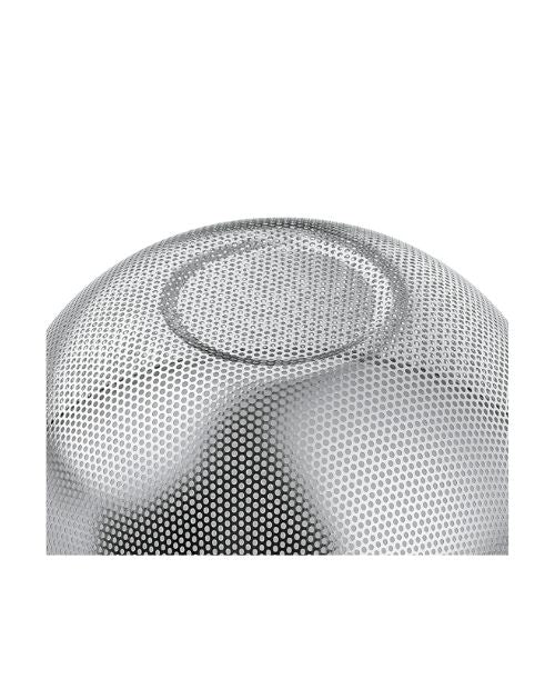 Sita din inox, cu maner, 18 cm, colectia Deluxe - KÜCHENPROFI - Image 2