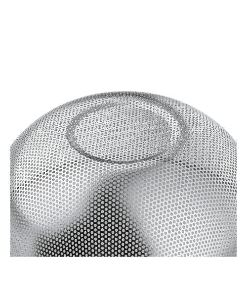 Sita din inox, cu maner, 22 cm, colectia Deluxe - KÜCHENPROFI - Image 2
