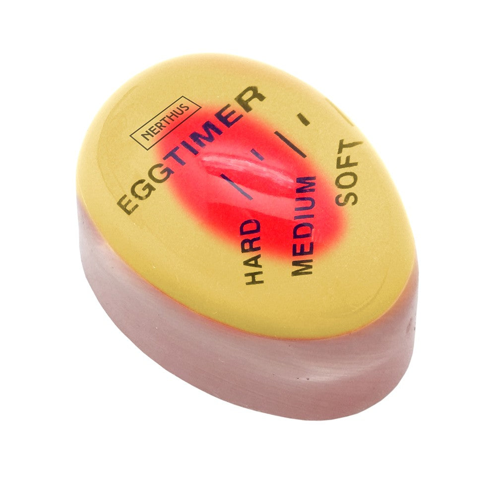 Timer pentru fiert oua - NERTHUS - Image 1