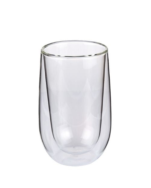 Set 2 pahare pentru Latte Macchiato, 350 ml, Verona - CILIO - Image 2
