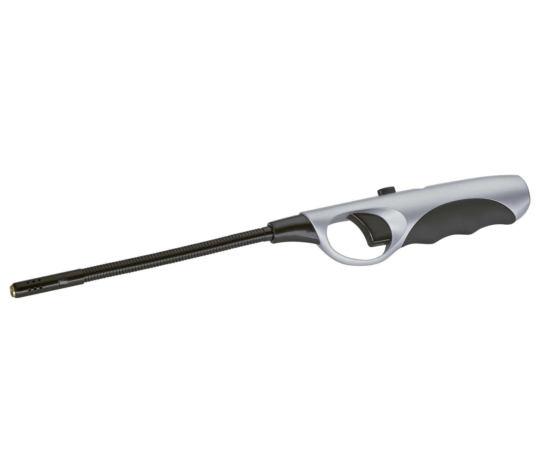 Bricheta reincarcabila cu tija flexibila, diverse culori, model Flexi Turbo - CILIO - Image 6