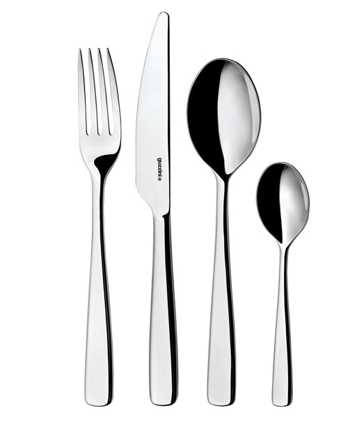 Set de 24 tacamuri din inox, Grace - GUZZINI
