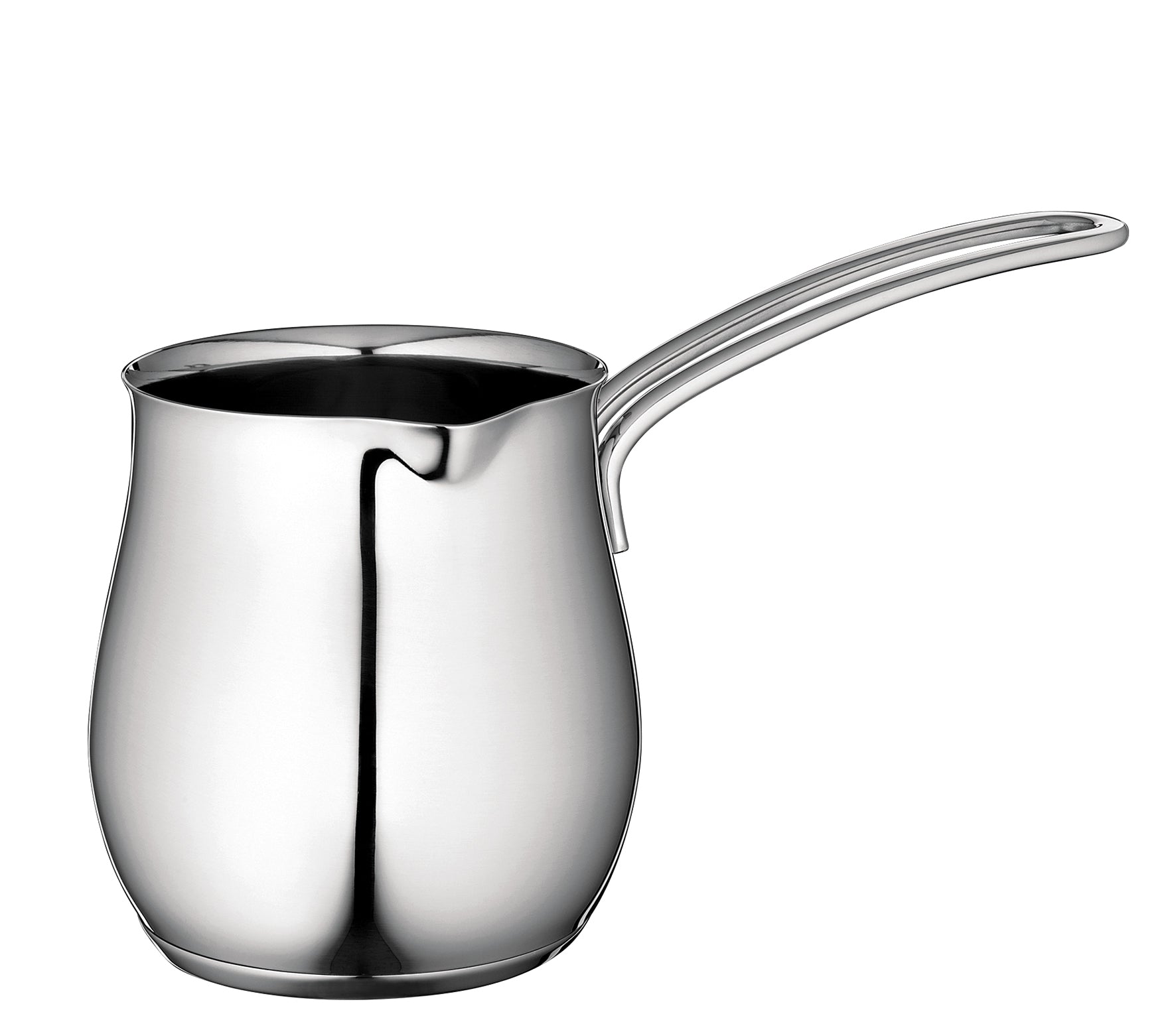 Ibric mic, 350 ml, inox, colectia Professional - CILIO