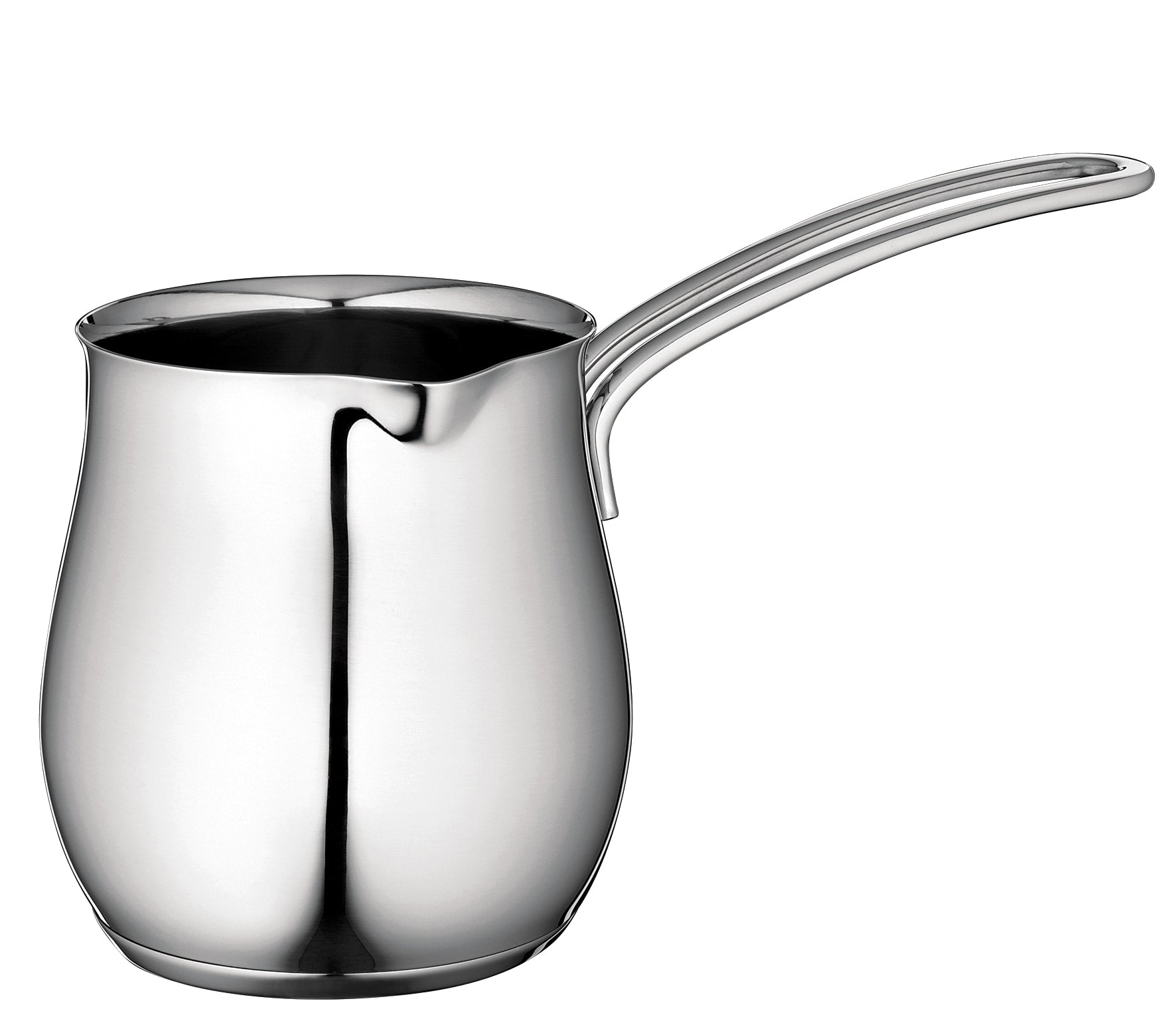 Ibric mare, 750 ml, inox, colectia Professional - CILIO