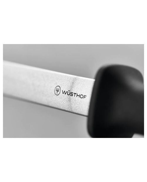 WUSTHOF Pila cu particule de diamant pentru ascutit cutite, granulatie fina - Image 1