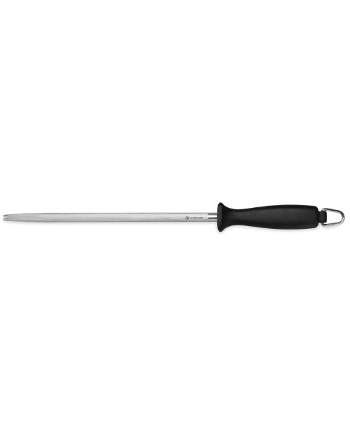 Pila din otel pentru ascutit cutite, 26 cm - WUSTHOF