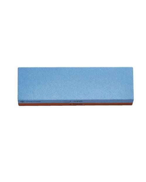 WUSTHOF Piatra pentru ascutirea cutitelor, granulatie J 1000/3000 - Image 2