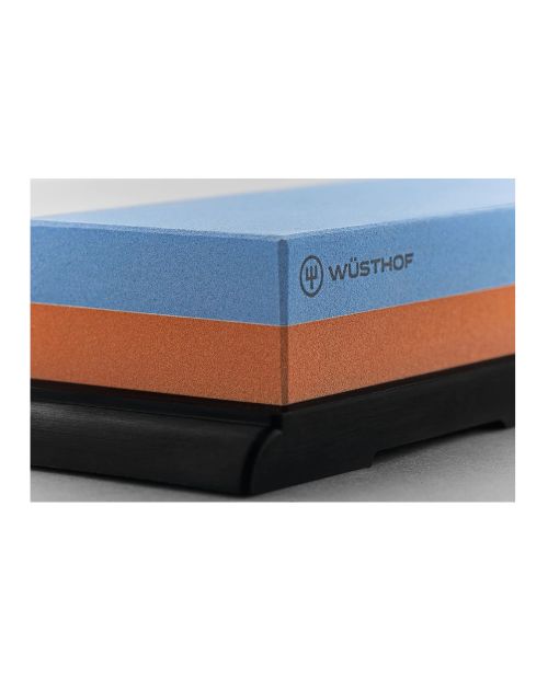 WUSTHOF Piatra pentru ascutirea cutitelor, granulatie J 1000/3000 - Image 3