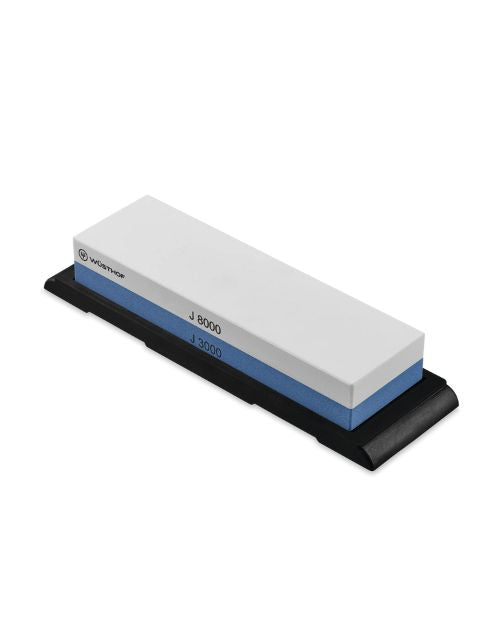 WUSTHOF Piatra pentru ascutirea cutitelor, granulatie J 3000/8000
