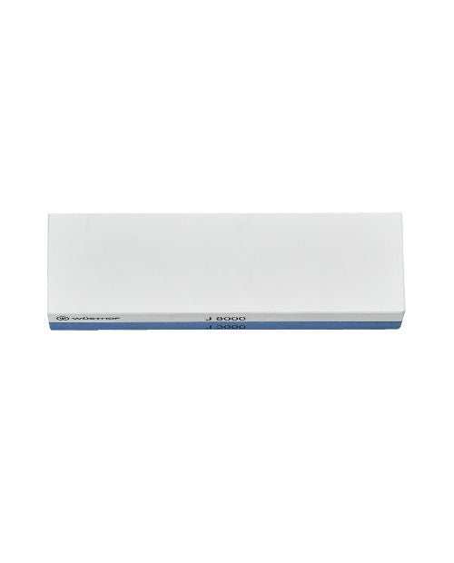 WUSTHOF Piatra pentru ascutirea cutitelor, granulatie J 3000/8000 - Image 1