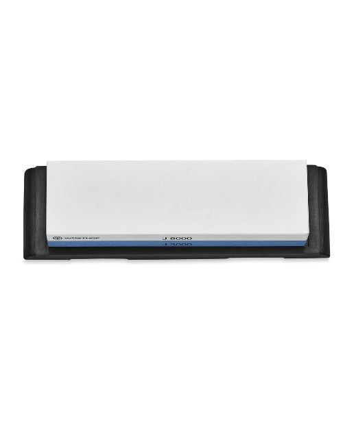 WUSTHOF Piatra pentru ascutirea cutitelor, granulatie J 3000/8000 - Image 2