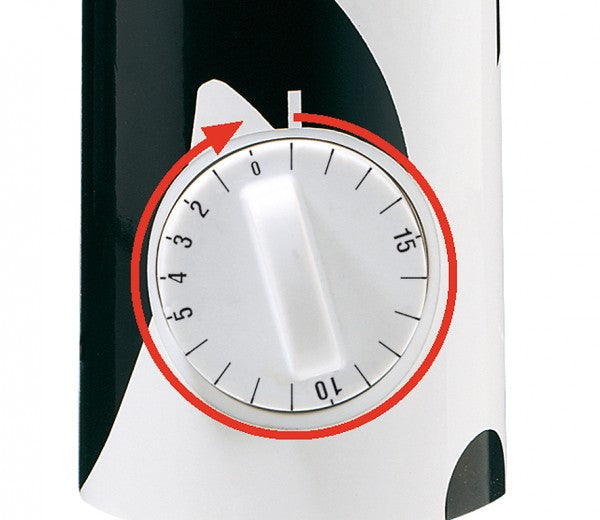 Timer pentru ceai, model pinguin Tea-Boy - KUCHENPROFI - Image 4