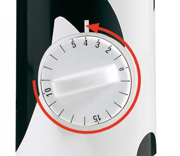Timer pentru ceai, model pinguin Tea-Boy - KUCHENPROFI - Image 3