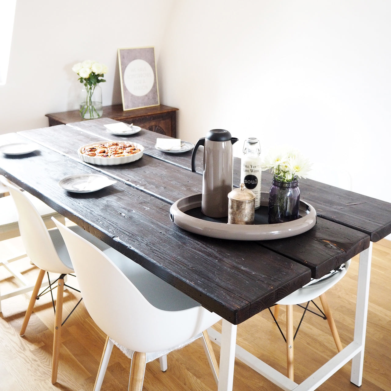 Tava pentru servire, rosu, Spacy Tray Oval - SIMONA'S COOKSHOP - Image 2