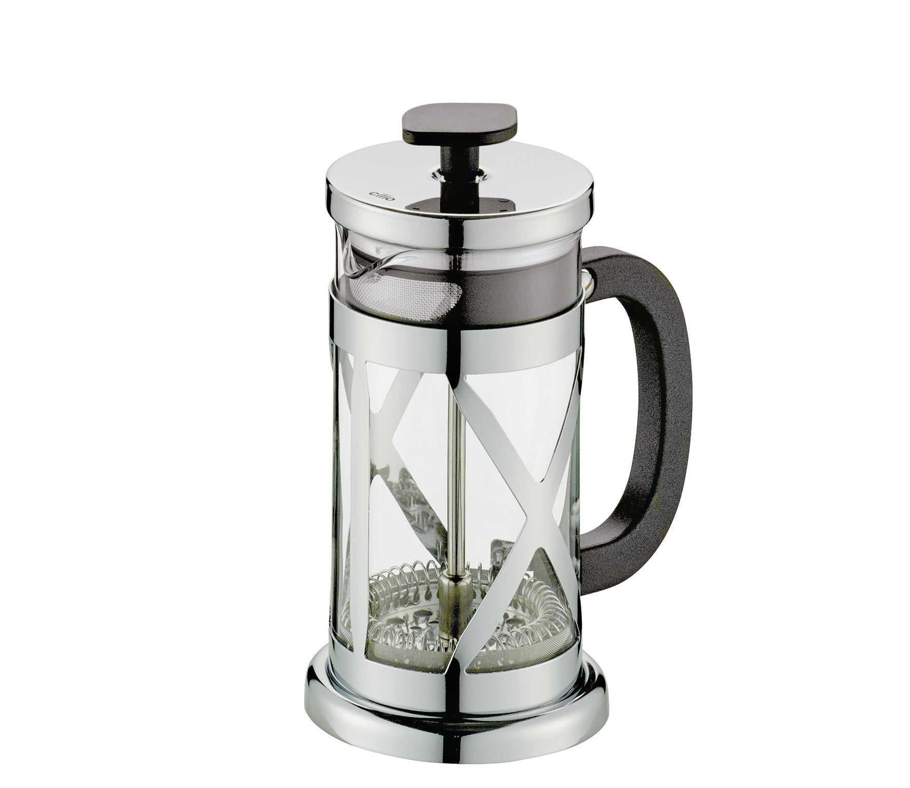 Cafetiera frantuzeasca, pentru 3 cesti, 350 ml, model Gloria - CILIO - Image 3