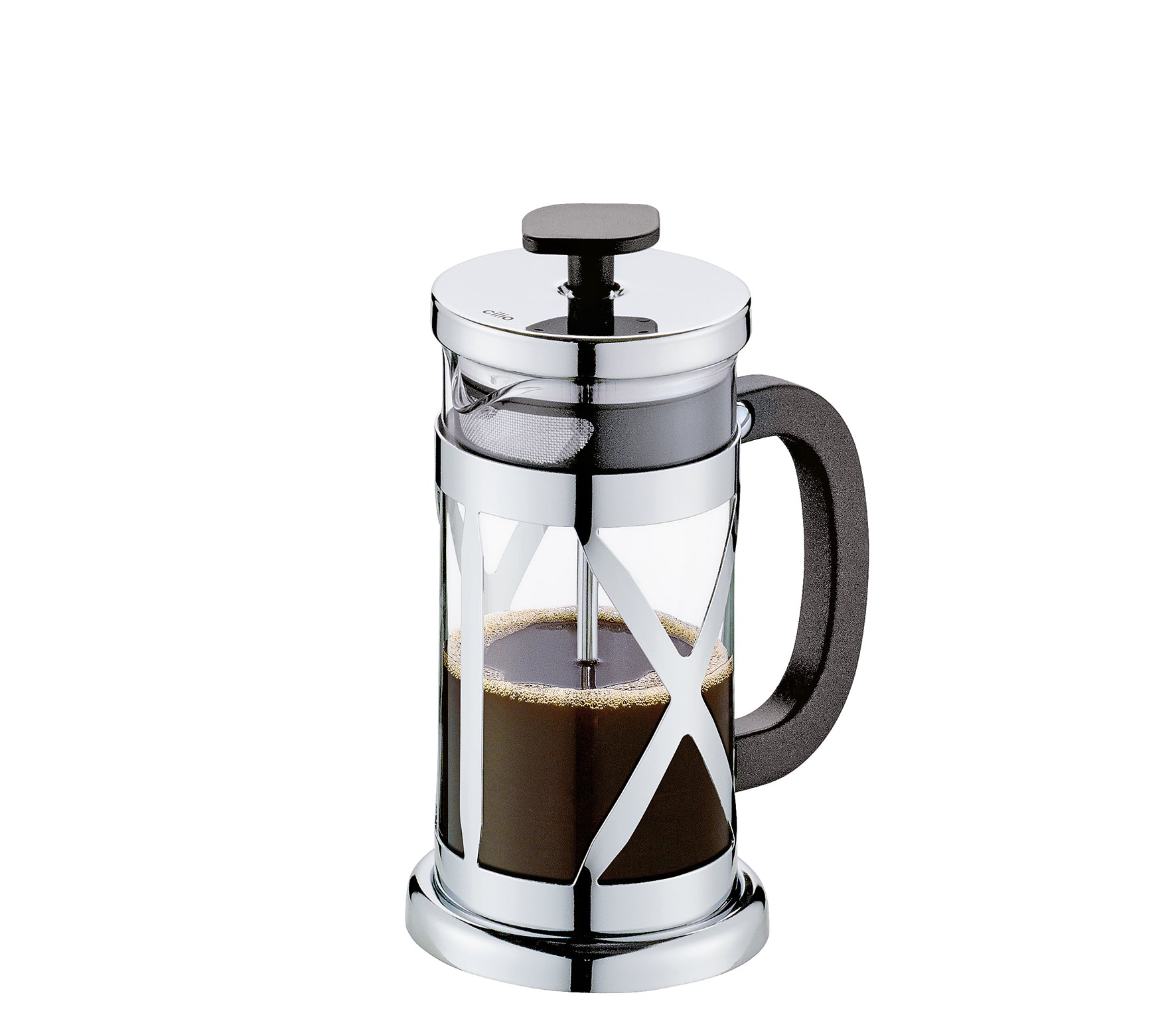 Cafetiera frantuzeasca, pentru 3 cesti, 350 ml, model Gloria - CILIO