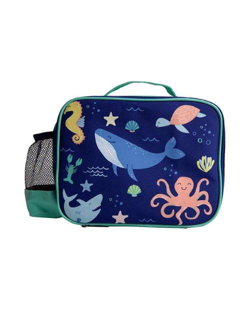 Geanta izoterma pentru copii, Ocean - SIMONA'S COOKSHOP