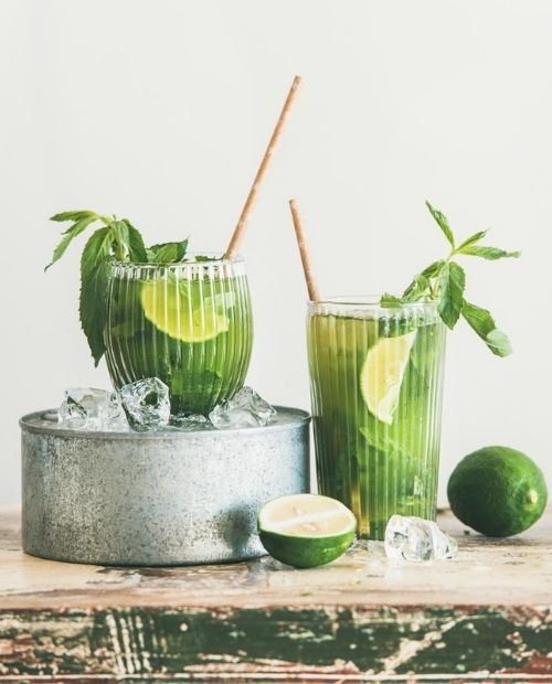 Zdrobitor electric de gheata - GASTROBACK - Image 1