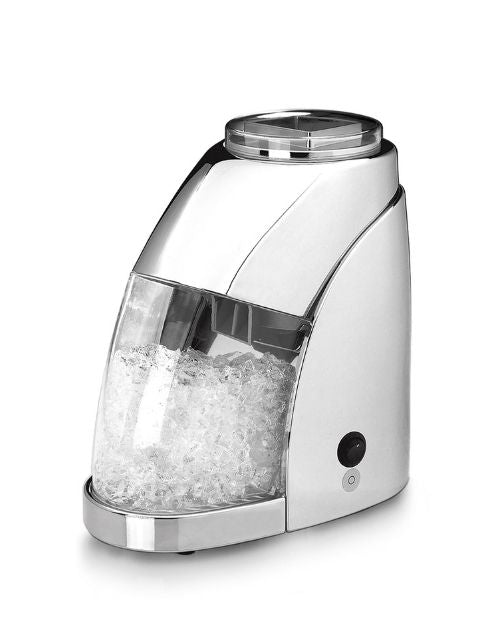 Zdrobitor electric de gheata - GASTROBACK