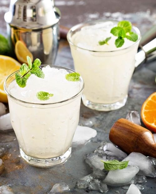 Zdrobitor electric de gheata - GASTROBACK - Image 2