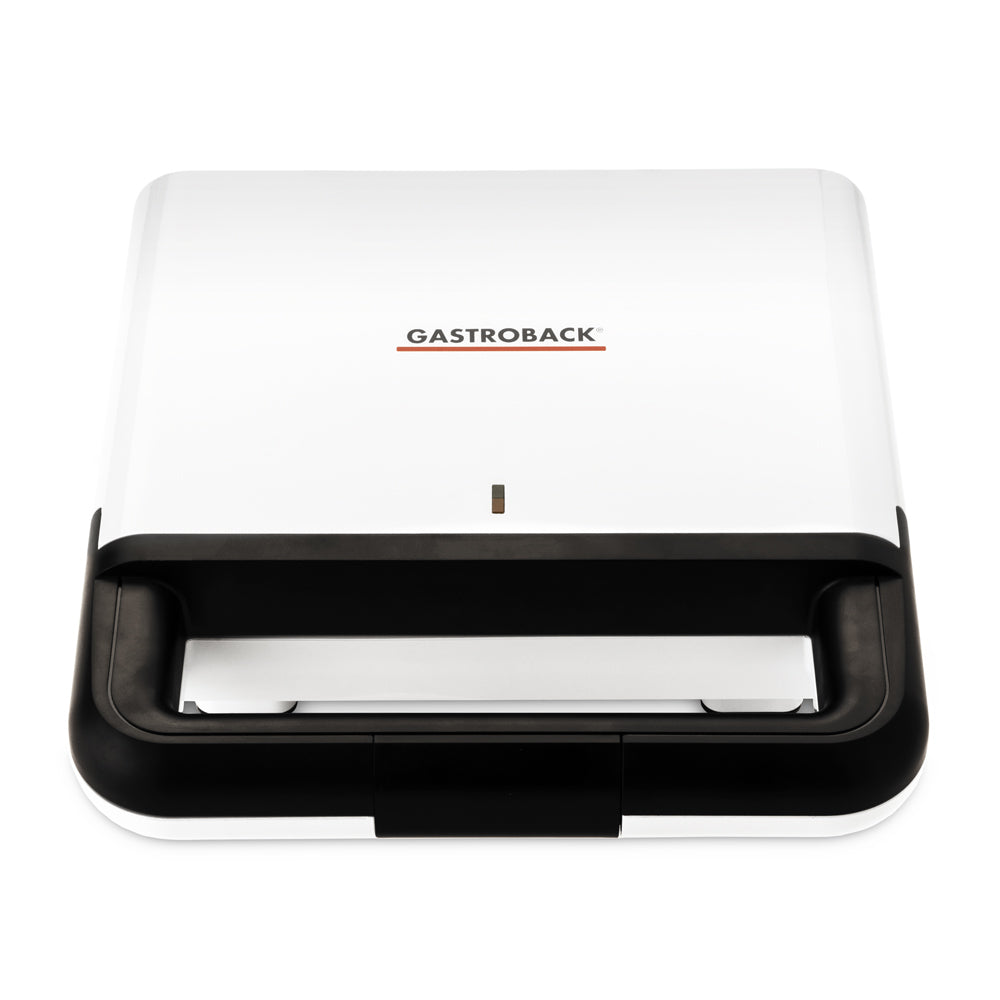 Sandwich Maker, colectia Design - GASTROBACK