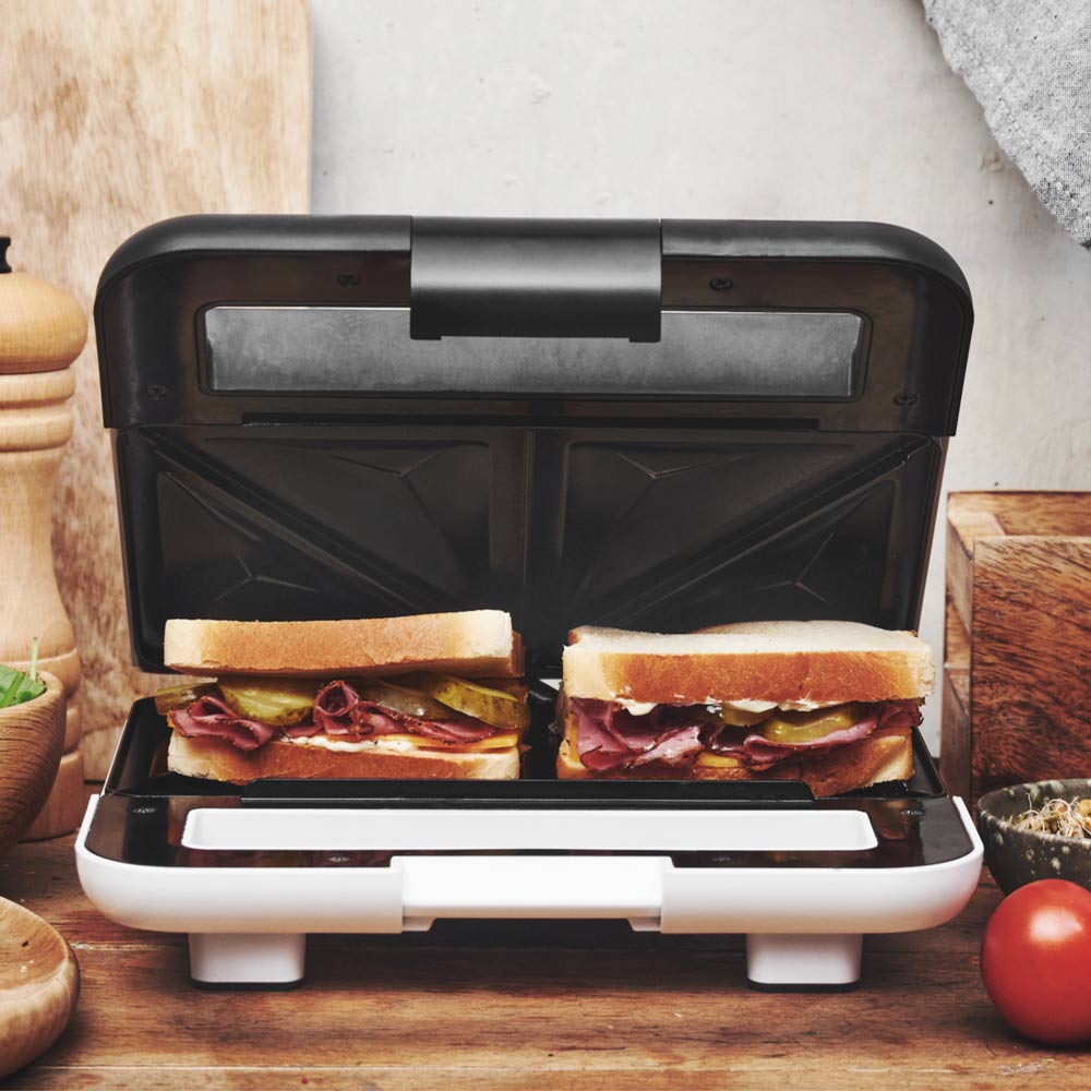 Sandwich Maker, colectia Design - GASTROBACK - Image 4