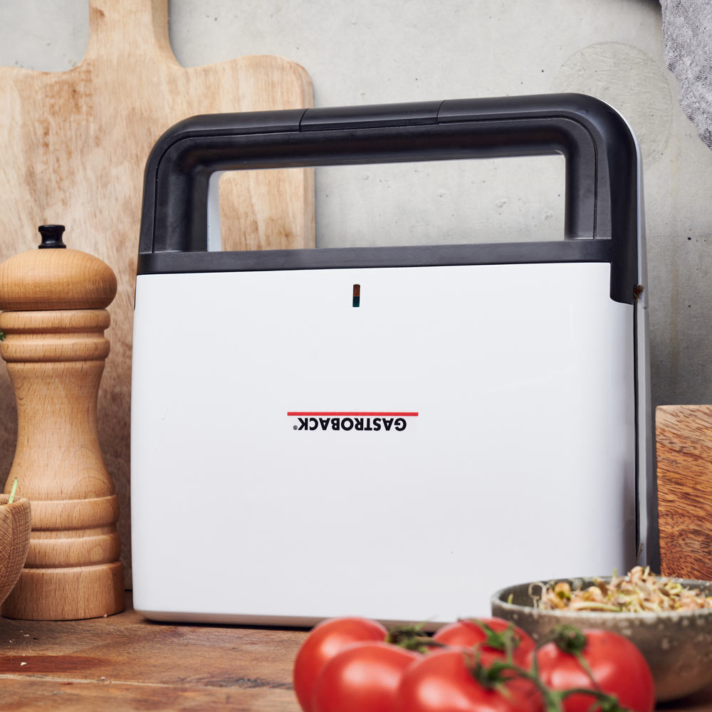 Sandwich Maker, colectia Design - GASTROBACK - Image 3