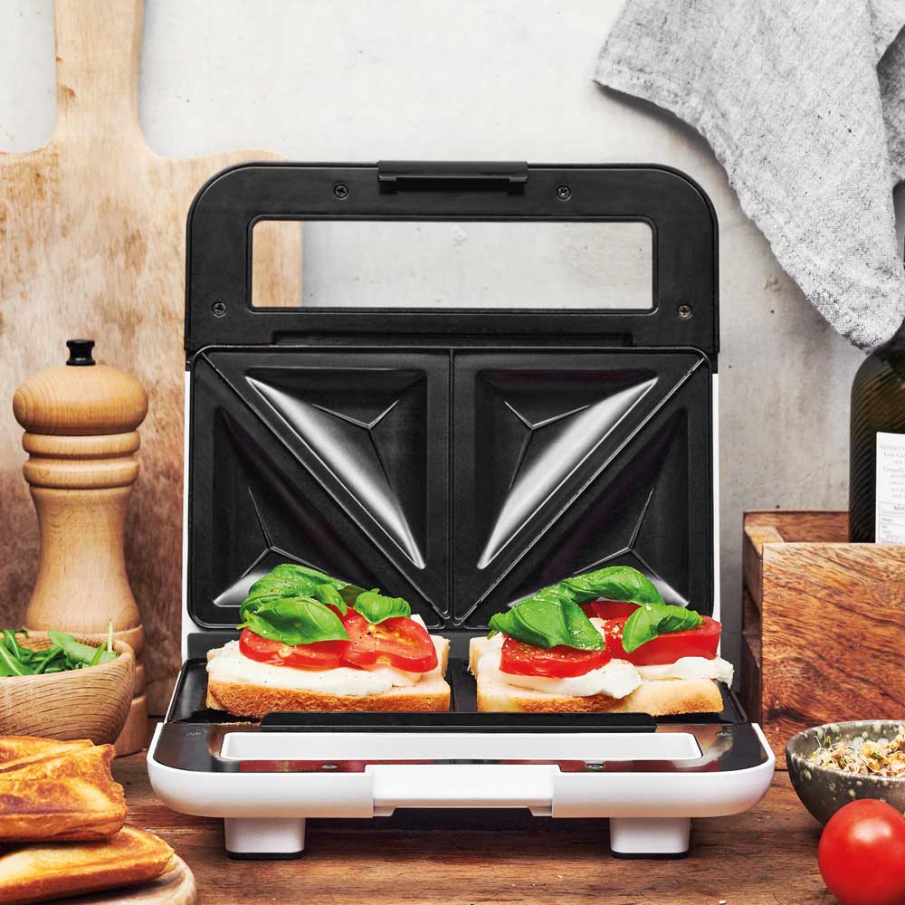Sandwich Maker, colectia Design - GASTROBACK - Image 1