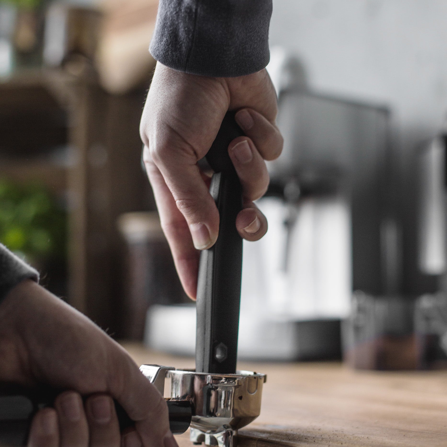 Espressor cafea Design Pro - GASTROBACK - Image 4