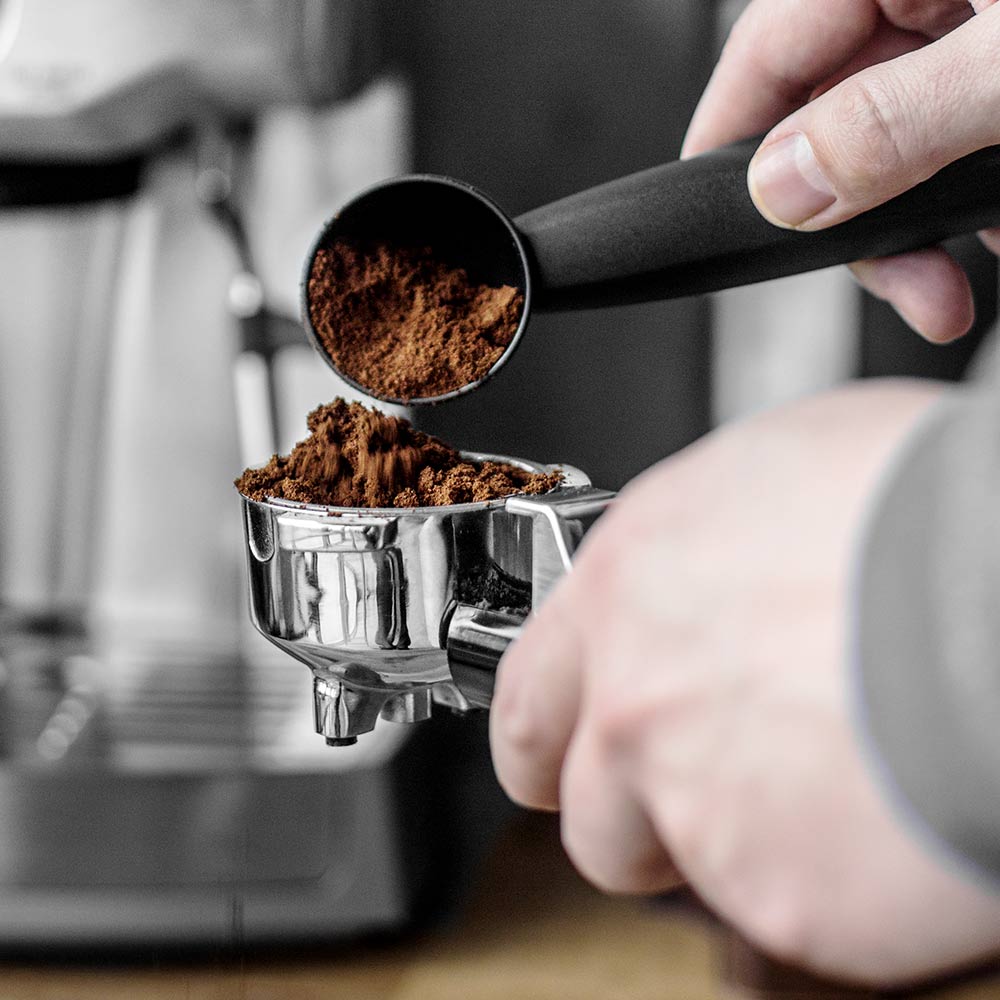 Espressor cafea Design Pro - GASTROBACK - Image 3