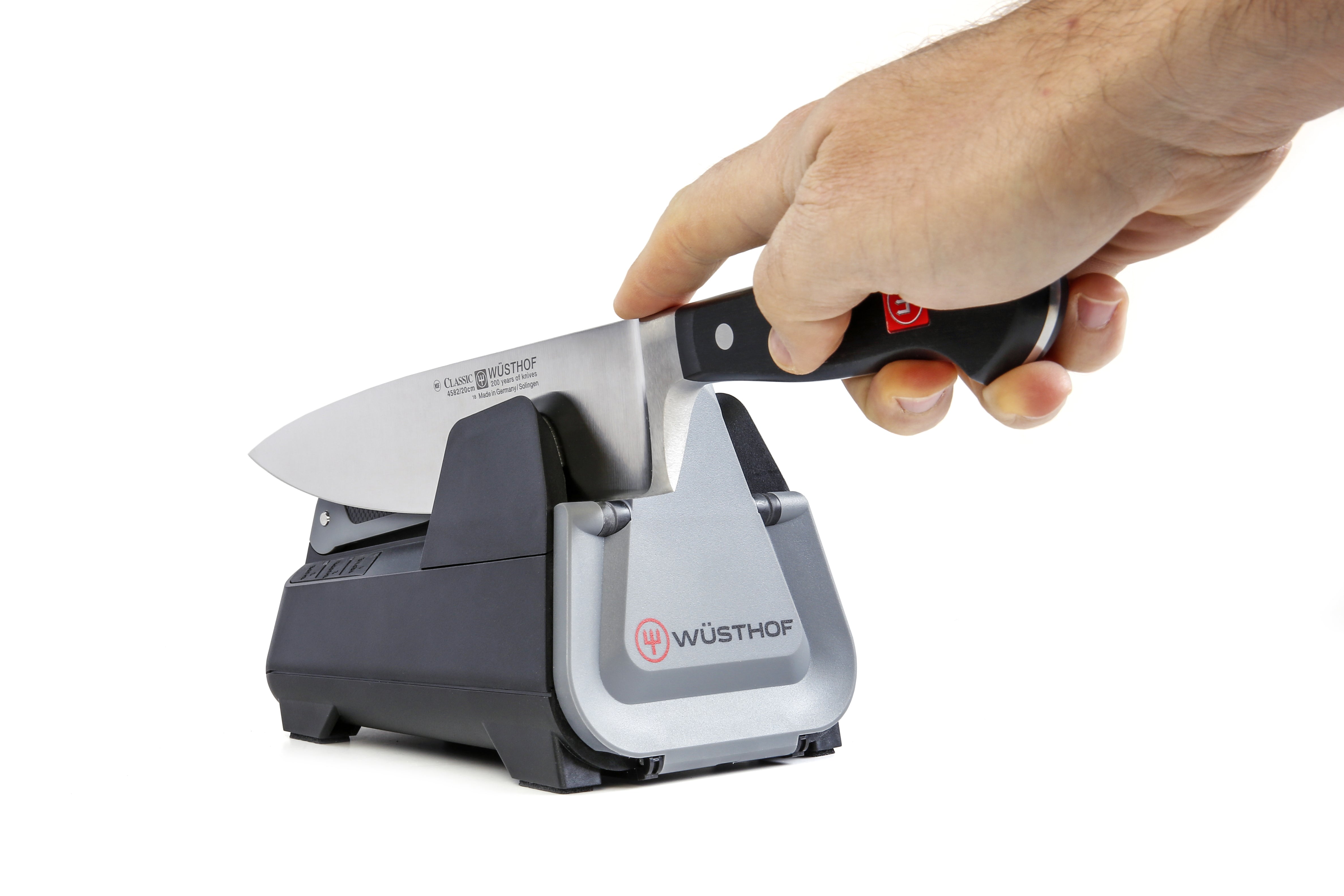 WUSTHOF Ascutitor electric pentru cutite, Easy Edge - Image 1