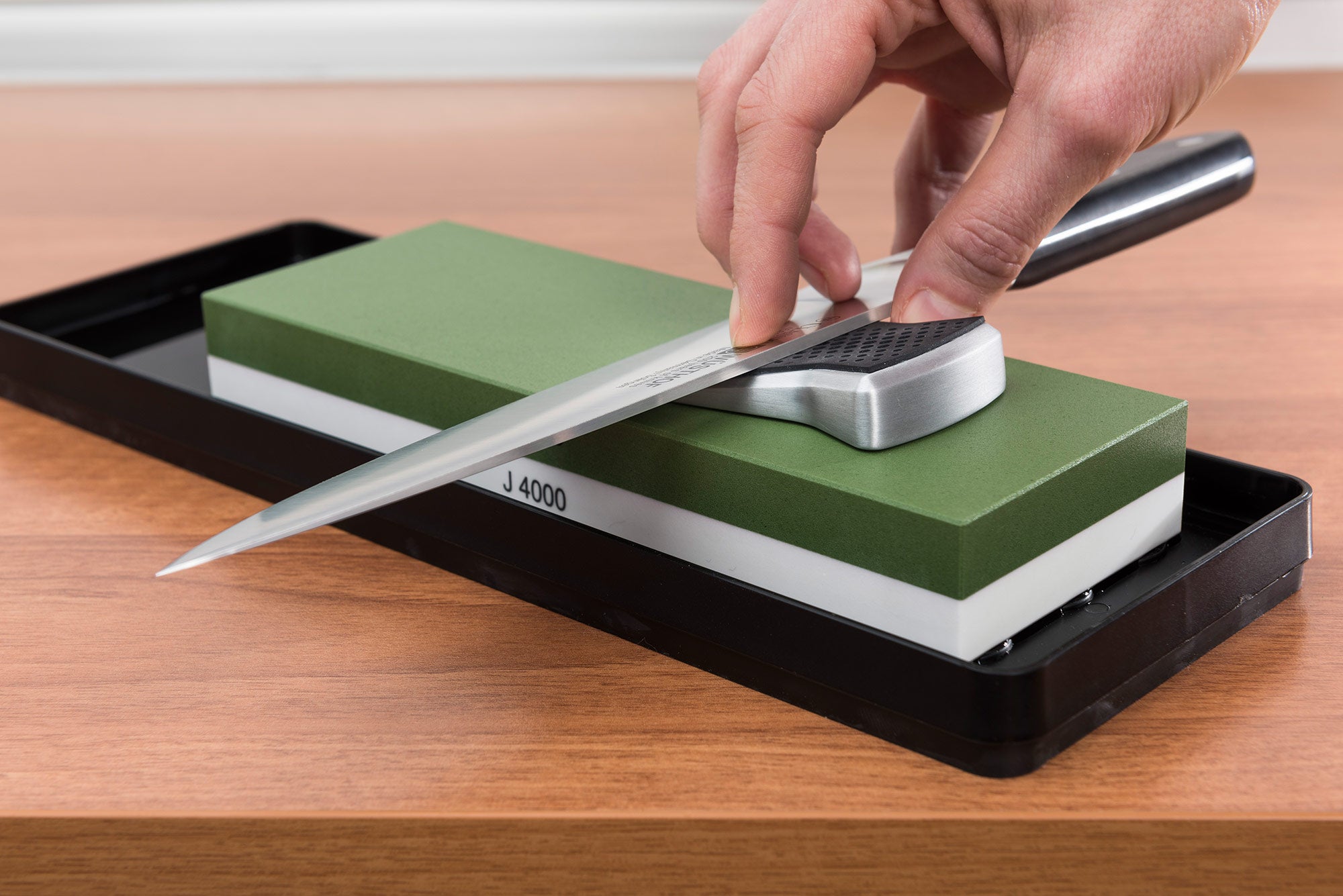 WUSTHOF Suport pentru ascutit cutitele - Image 2