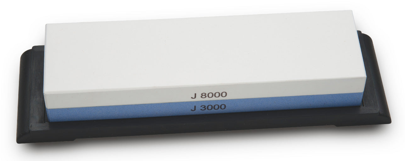 Piatra pentru ascutirea cutitelor, granulatie J 3000/8000 - WUSTHOF