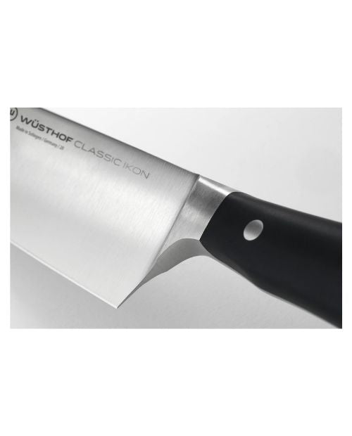 WUSTHOF Cutitul bucatarului 20 cm, Classic Ikon - Image 1