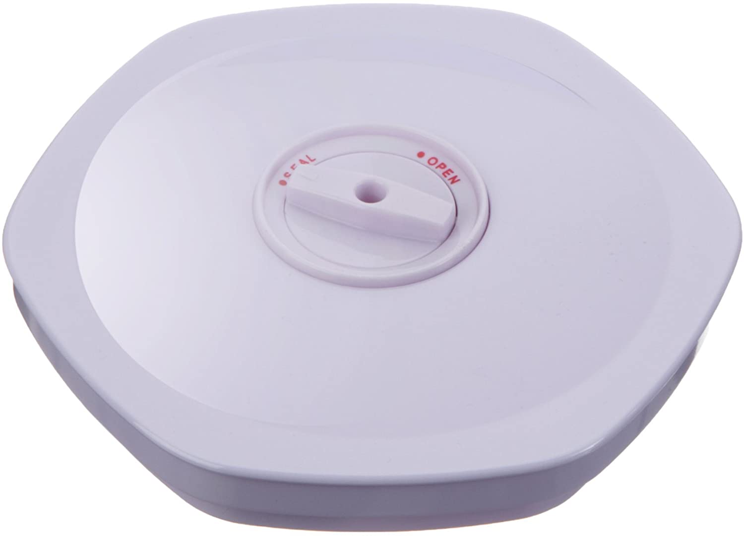 Set cutii rotunde pentru depozitare cu vid, 3 buc - GASTROBACK - Image 4