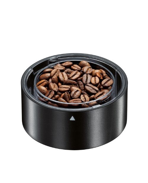 Rasnita electrica pentru cafea, negru, Excelsa - CILIO - Image 3