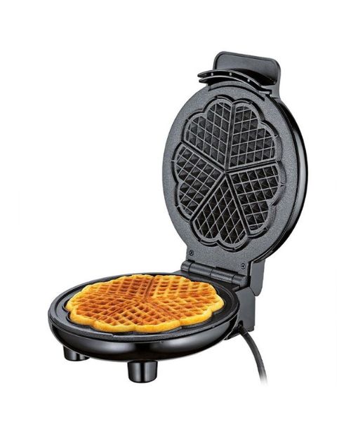 Aparat electric pentru vafe, 1000 W, Classic - CILIO - Image 1