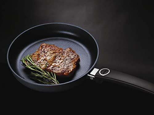 Tigaie Diamond Lite Induction 24 cm - WOLL - Image 1