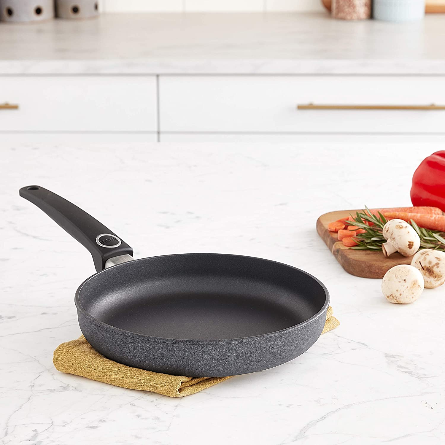 Tigaie Diamond Lite, 24 cm - WOLL - Image 5