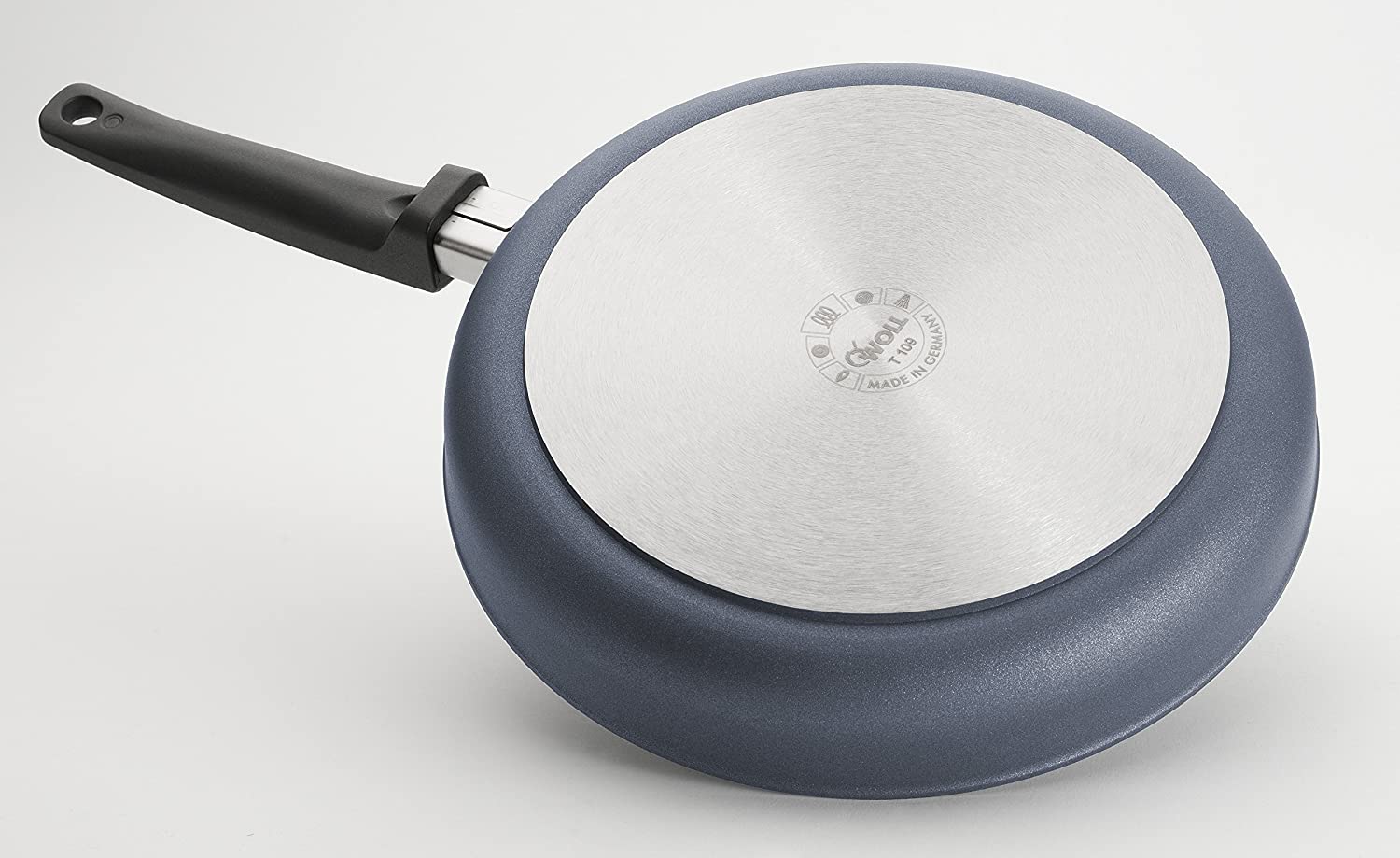 Tigaie Diamond Lite Induction 28 cm - WOLL - Image 2