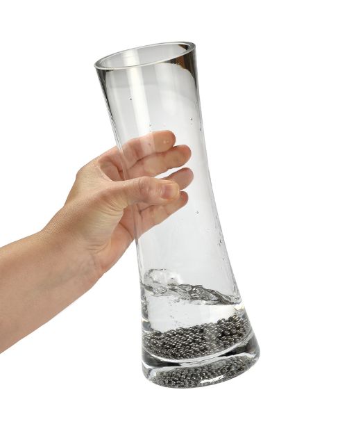 Perle pentru curatare, otel inoxidabil, Easy Clean - CILIO - Image 3