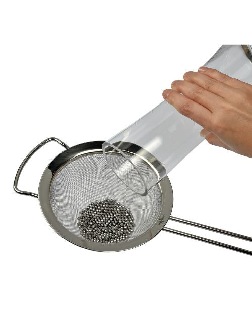 Perle pentru curatare, otel inoxidabil, Easy Clean - CILIO - Image 4